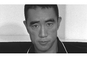 三島由紀夫を特集したミニ・ドキュメンタリー映像「NHK人物録『三島由紀夫』〜NHKアーカイブス〜」公開 - amass