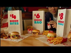 Wendy's Commercial 2026 - (USA)