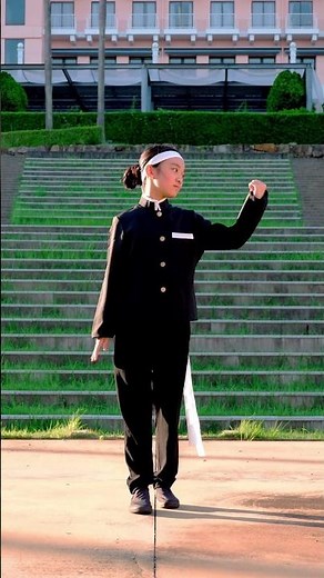 【運動会ダンス】映画「グレイテストショーマン」テーマ曲 The Greatest Show #応援団