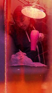 Take a behind-the-scenes peek with Mikey from Immortal Masks as he shares the process behind creating molds for silicone mask-making. He demonstrates the mold-making process using EpoxAcoat™ Grey and Habitat™ Black epoxy putty offering a unique glimpse into the precision and skill of bringing these masks to life. #smoothon #moldmaking #immortalmasks #behindthescenes #siliconemasks | Smooth-On