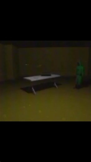 Backrooms: checklist (Prisma 3d)