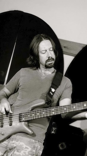 Dirk Lance's Iconic Bass Lines Revealed