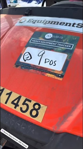 Day 1 of EDC was a marathon-40,000 steps, nonstop energy, and staying...