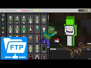 How to Download Minecraft Mods Skins TexturePack on Xbox One | NEW 2022