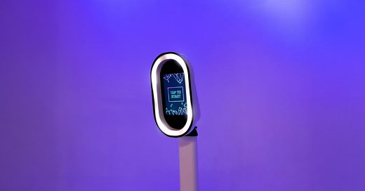 Salsa 2 Photobooth - Shop the #1 iPad Photo Booth for Events