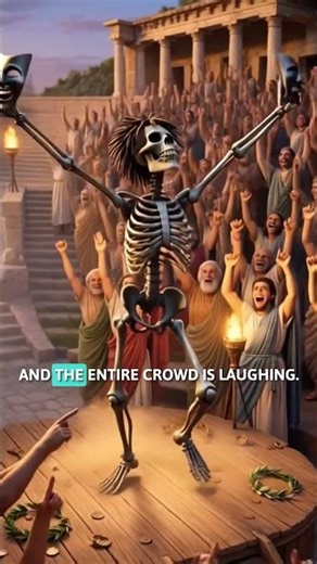 What if IShowSpeed appeared in Ancient Greece? #ishowspeed