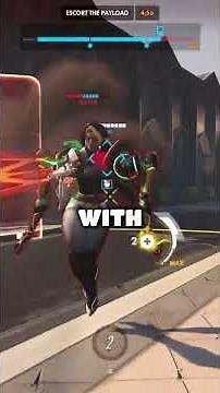 The ULTIMATE Mizuki Overwatch Guide From NOOB To PRO