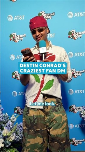 Trying To Connect With Fans Can Get Crazy | AT&T