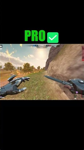 NOOB vs PRO rotation 🔥 in #bloodstrike #bloodstrikemobile #gaming #bloodstrikepc