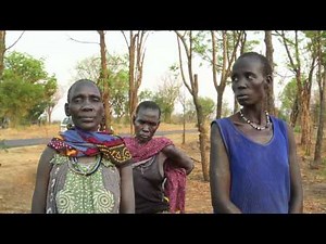 Ethiopia's land rush: Feed the world but not themselves | Guardian Investigations