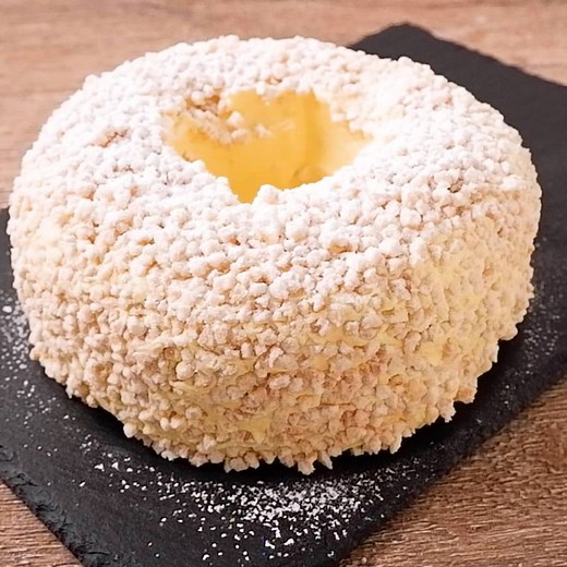 フランクフルタークランツ 作り方・レシピ | クラシル