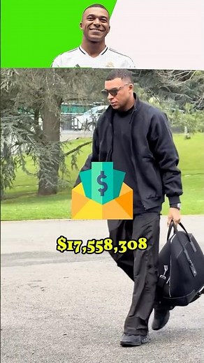 Kylian Mbappé: All You Need to Know! 🤩⚽️ | Age, Height & More