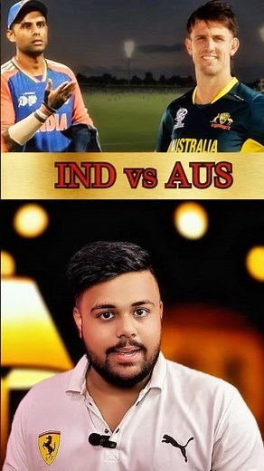 Australia vs India 3rd T20 Match Preview | AUS vs IND 2025 Series, Hobart, Schedule & Start Time