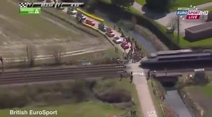 206K views · 1.5K reactions | It's never worth the risk. It's only a bike race. Scene from today's Paris Roubaix. | Wiggle | Facebook