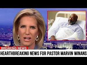 3 MINUTES AGO Minister Marvin Winans Reveals Devastating New Details