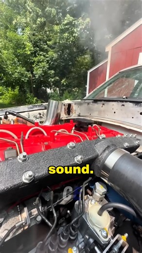 48K views · 418 reactions | Cold air intake can ruin your engine_ #car #carlover | carenthusiast46 | Facebook