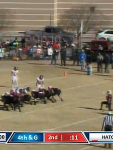 THROWBACK THURSDAY video of 2015 State Championship Football! The Hatch Valley Bears (13-0) finished a perfect season with a 17-7 win over the Robertson Cardinals (10-3) in the 2015 U.S. Bank State 4A Football Final. \tThe championship match-up was a battle of defenses as the 24 total points scored were the second lowest of any game played during the 4A playoffs. The defensive lines for both the Bears and Cardinals played strong and made it very difficult for either offense to get anything going