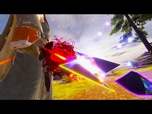 The Most Powerful Blade and Sorcery 1.0 Weapon Mod
