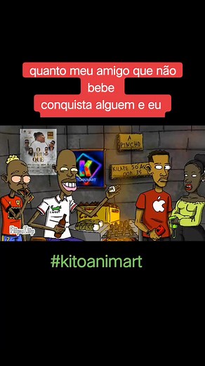 #animotep#humor#palops🇦🇴🇲🇿🇸🇹🇨🇻🇬🇼 #animaçãoangolana #humor#kitoanimart