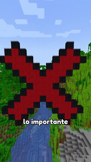 El uso secreto del pico de oro en Minecraft! 🤫