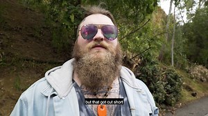 107K views · 6.1K reactions | My team and I went to LA to work on my album and had a great time while it lasted. We came back to our home in Georgia to self isolate. Hope you are staying safe and healthy ! More updates coming soon !! I LOVE YOU !! TeddySwims.com | Teddy Swims | Facebook