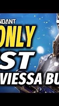 OP Ultimate Viessa SOLO BUILD for 400 Dungeons | The First Descendant