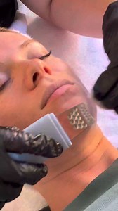 Turn the sound on 🎧✨ Wave Pro ASMR just hits different — extracting impurities, infusing serums, and lifting skin with every glide for a glow you can see and hear. | PMD Beauty