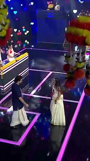 169K views · 2.2K reactions | #SMS5 Geetha  Govindam Start Music Season 5 || Sat & Sun at 9 PM || Asianet #StarMusicSeason5 #StartMusic #Asianet #MusicalGameShow | Asianet | Facebook