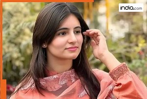 Meet IAS Srishti Dabas, who cracked UPSC exam in first attempt, her AIR was..., she is from...