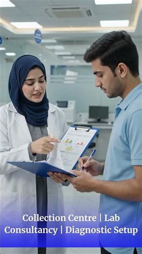 Medical Laboratory Technology Career Scope & Admissions Fall 2026