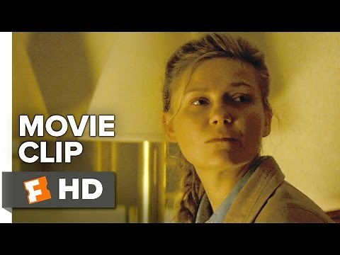 Midnight Special Movie CLIP - He'll Do Anything (2016) - Kirsten Dunst, Joel Edgerton Movie HD