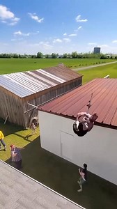 bro almost did a backflip🫨 | LoopLord