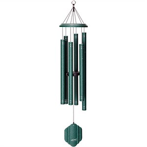 Arabesque 44-inch Wind Chime