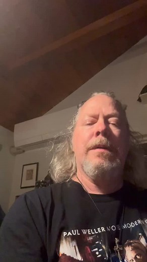 Truth from Marvin Gaye | Paul Vernet