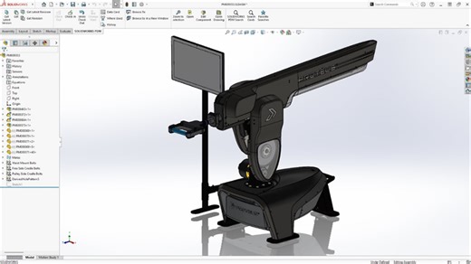 What's New in SOLIDWORKS PDM 2025