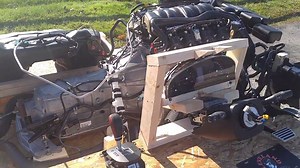 91K views · 972 reactions | This L76 6.0L complete engine turn key...