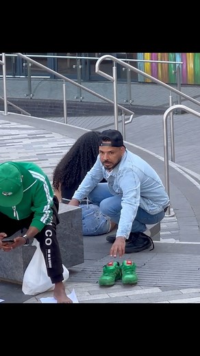 6.8M views · 10K reactions | Where my trainers gone | Jokar Pranks | Facebook