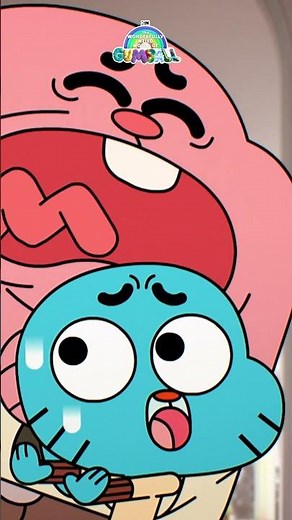 Flashback-Verrücktheit | Die wunderbar schräge Welt von Gumball | Cartoon Network