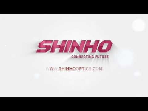 SHINHO S-23 Fully Automatic Hollow Core Fiber Fusion Splicing Solution.