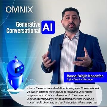 Day2 Generative Conversational AI Solution Teaser