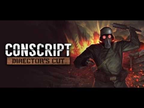 Conscript Ep.2
