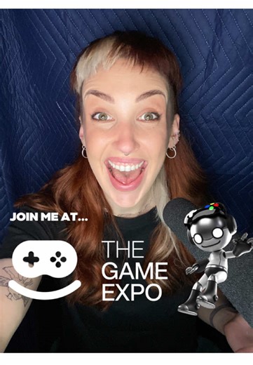 Voice Acting Challenges at Melbourne Game Expo