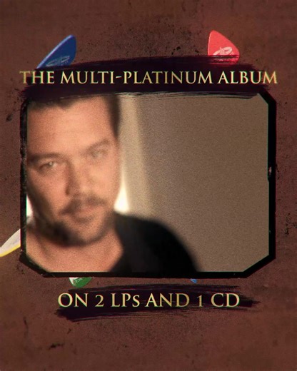 2K views | Balance (Expanded Edition)' features Van Halen's multi-platinum album with remastered audio on two LPs and one CD, a rarities CD with B-sides and eight previously unreleased live performances, plus a Blu-ray containing six remastered promotional and live videos. The deluxe, limited-edition package includes a 20-page book. Also available on 2LP, 2CD and digital formats. Out now, order yours here: https://vh.lnk.to/BEE | Sammy Hagar (The Red Rocker) | Facebook