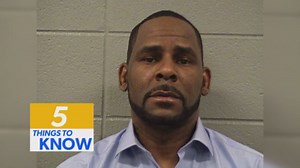 It's Morning, America: Thursday, March 7, 2019