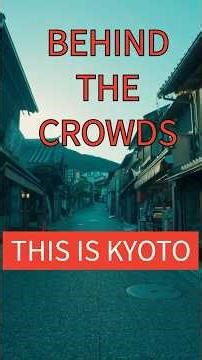 Kiyomizudera Kyoto 🇯🇵 Japan’s Most Famous Temple Explained