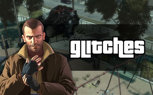 5 iconic GTA glitches worth revisiting