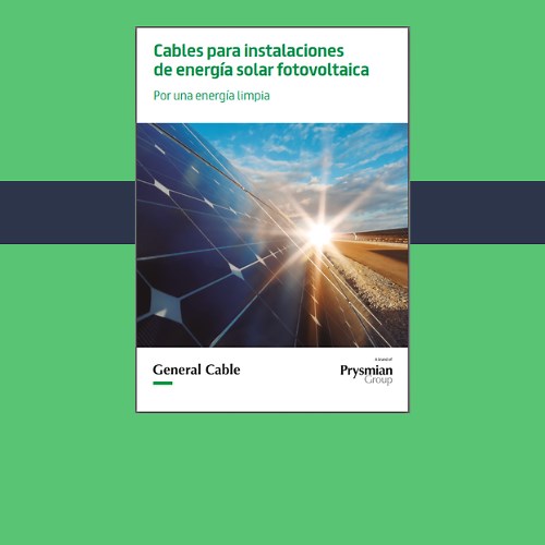 General Cable | Cables para instalaciones solares fotovoltaica | Prysmian