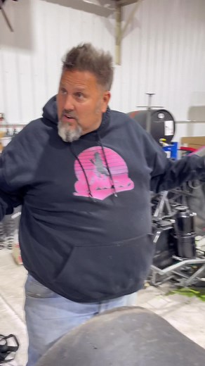 Small Tire vs Big Tire Drag Racing Explained