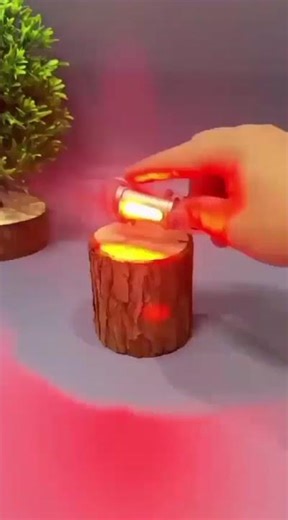 Tiny Keychain Flashlight(Link in Description) #amazonfinds #trendingproducts #gadgets