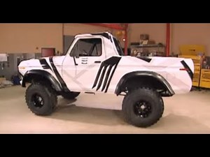 Dupli-Color Trucks! – Paint Shop Finish System